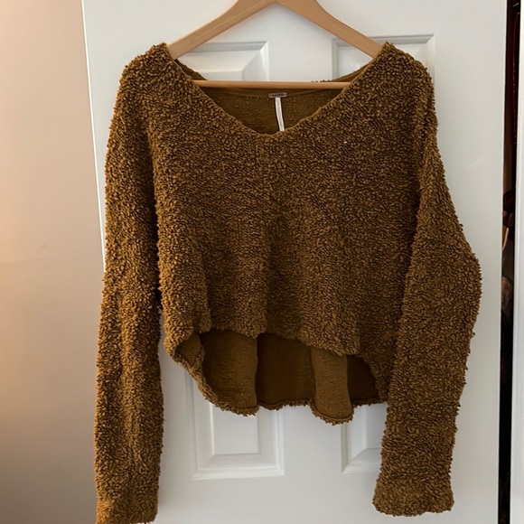 Free People Sweaters - Free People Sweater